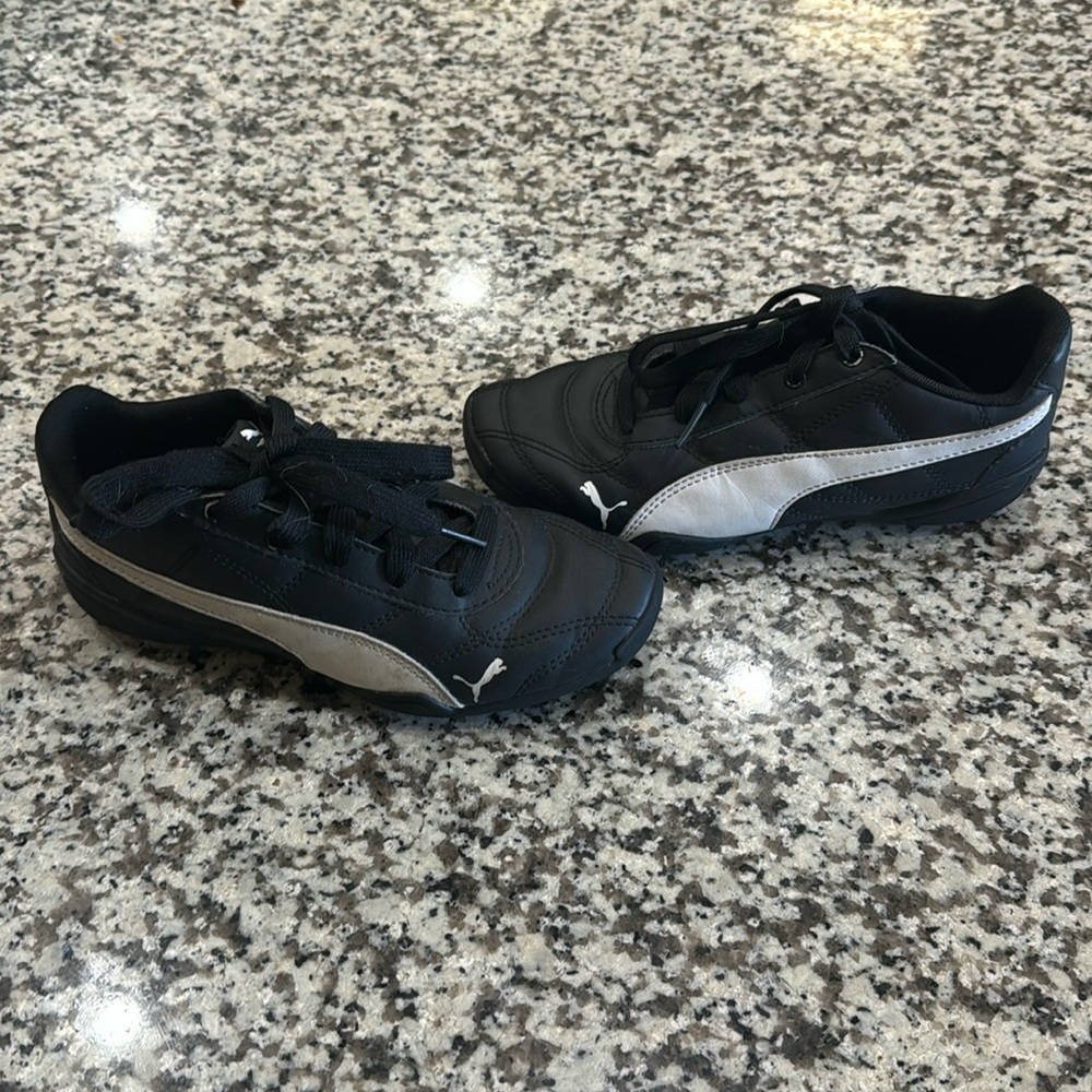 Puma Unisex Tune Cat 3
